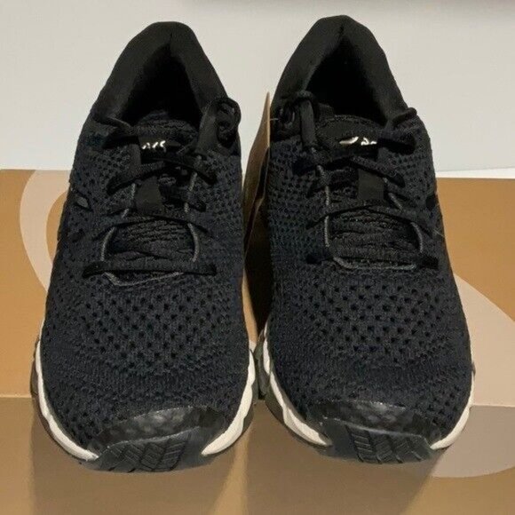 Asics woman’s gel quantum 360 5 knit running shoes size 9 us - Picture 2 of 4